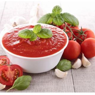 პომიდვრის საწებელი