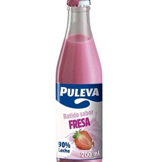 Puleva de Fresa 