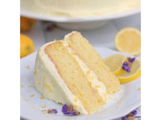 Lemon Cake