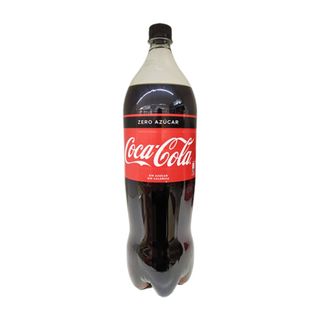 Coca-Cola Zero 2L