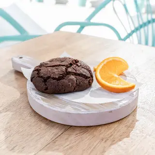 Double Choco Cookie (1 Ud.)