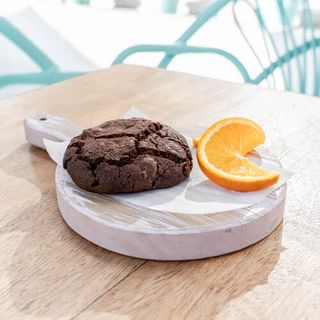 Double Choco Cookie (1 Ud.)