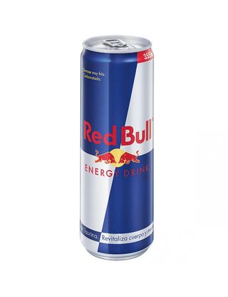 Red Bull (330 ml)