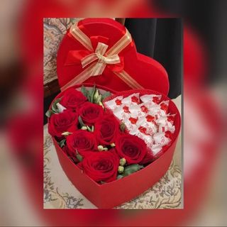 Cvijetni aranžman br. 18