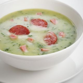 CALDO VERDE