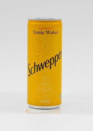 Schweppes limone 33 cl
