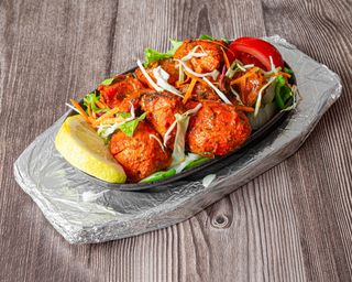 14 Chicken Tikka