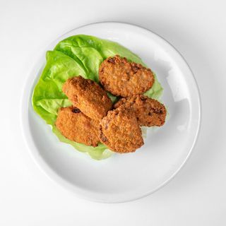 Bocconcini di pulled pork - 5 pezzi