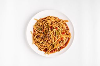 Суйру цомян