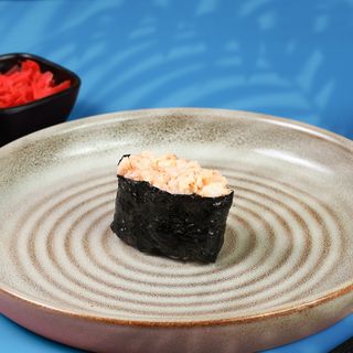 კრევეტის გუნკანი