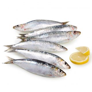 Sardina (Aporx. 1 Kg.)
