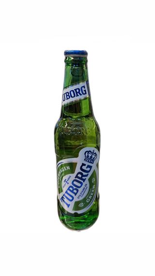 Tuborg 0.33l