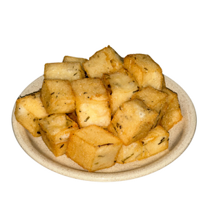 Dose de Milho Frito 2 pessoas