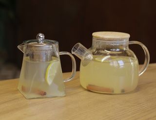 Чай Імбирний 450 мл