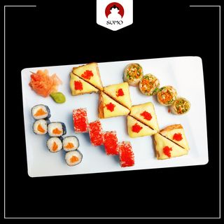 Flash Box Mini 22PCS