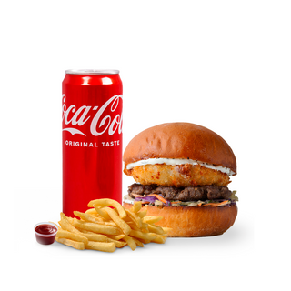 Сет Кокчикаго 