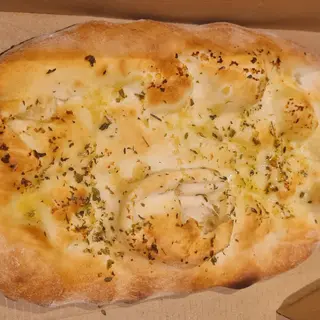 Pan De Ajo