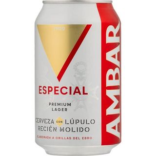 Cerveza Ambar