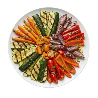 Гриловани зеленчуци (100г)