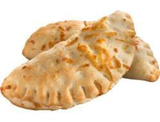Calzone boscaiola