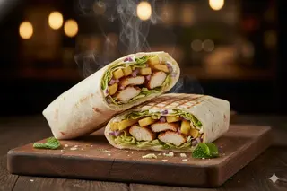 Chicken TACO