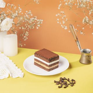 ყავის ტორტი