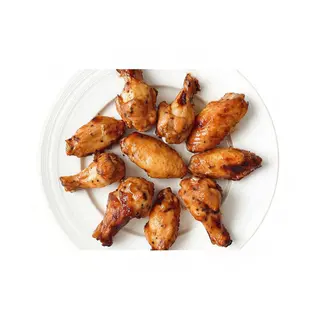 Alitas De Pollo