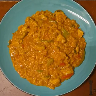 Risotto Primizia 400 gr