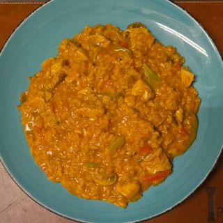 Risotto Primizia 400 gr