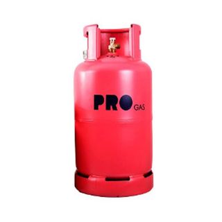 13kg Pro gas  new cylinder +gas