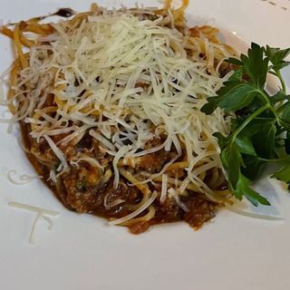 «СПАГЕТТИ БОЛОНЬЕЗЕ»