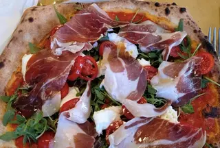 rustica