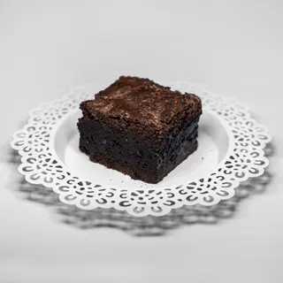 Brownie alle nocciole