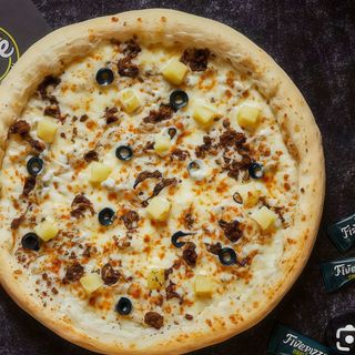 Pizza Country Junior