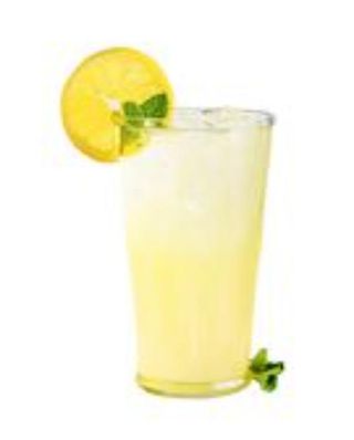 LEMONAID