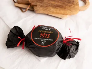 Queso Viejo De Cabra. Selección 1913 - Precio Por Unidad