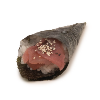 Temaki tonno