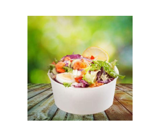 Salata Atlantic 350 GR