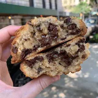 new york cookies