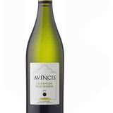 Crâmpoșie Selecționată, Avincis, Drăgășani  13,5 % alc  