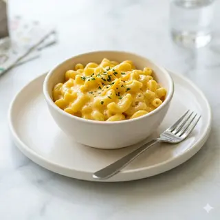Mac & Cheese Kids