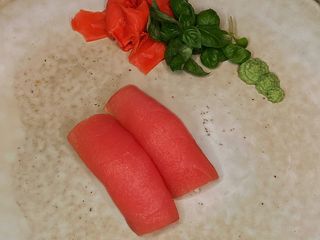 Нігірі тунець (90g)