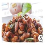 140. POLLO CON ALMENDRAS