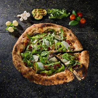 Vegetariana