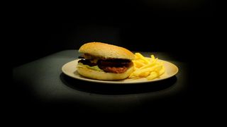 Slatko i Slano burger