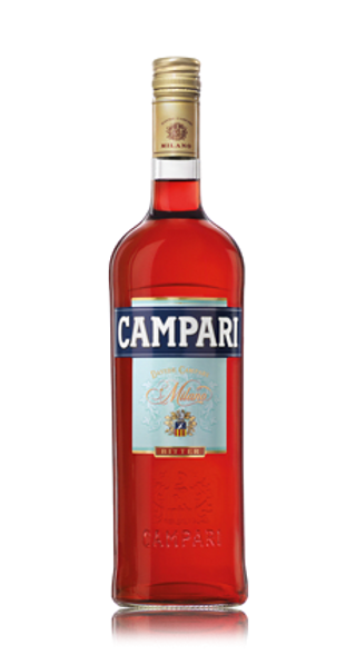 Campari - 1L