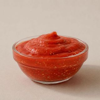 Salsa Spicy