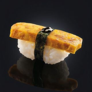 9. Tamago (2 Pzs.)