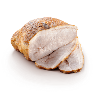 Буженина Домашня Запечена (200 Г)