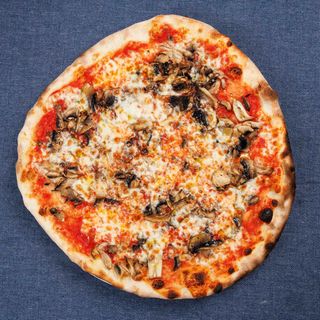 Funghi